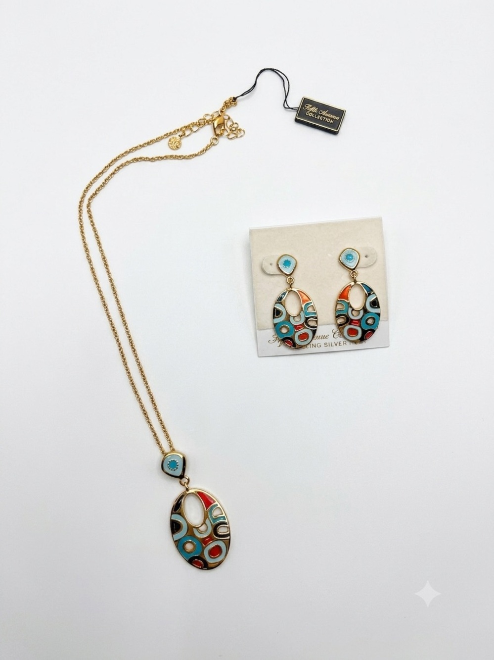 Fifth Avenue Collection Jewelry